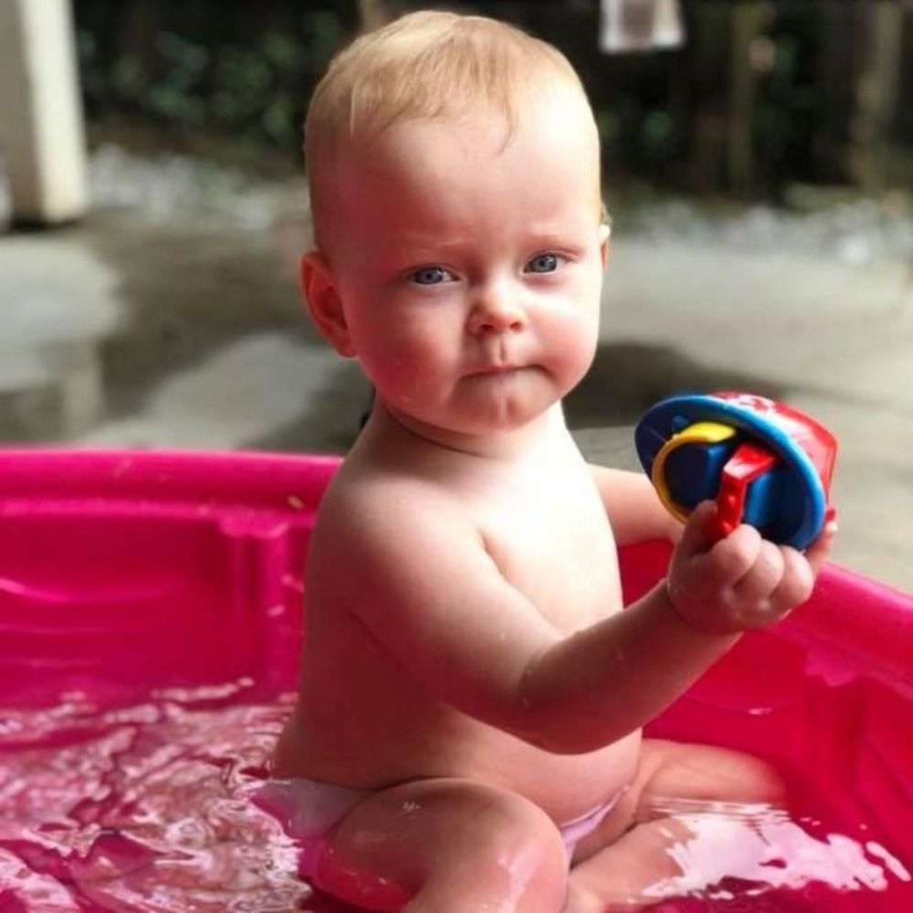 Meet your Posher, Morgan